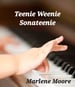 Teenie Weenie Sonateenie